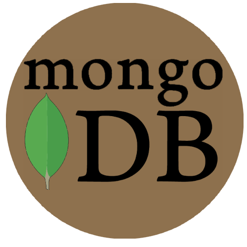 MongoDB logo