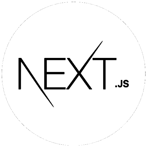 Next.js logo