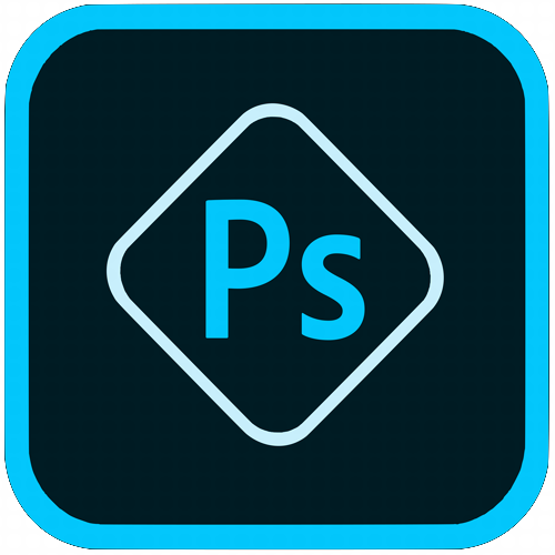 Photoshop logo