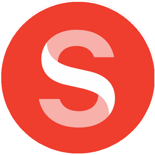 Sanity CMS logo