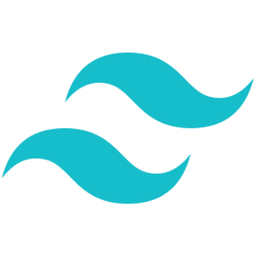 Tailwind CSS logo